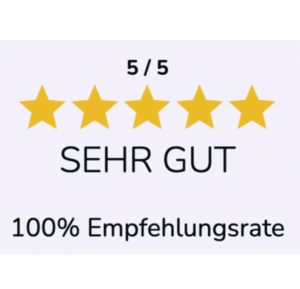 Sehr Gut